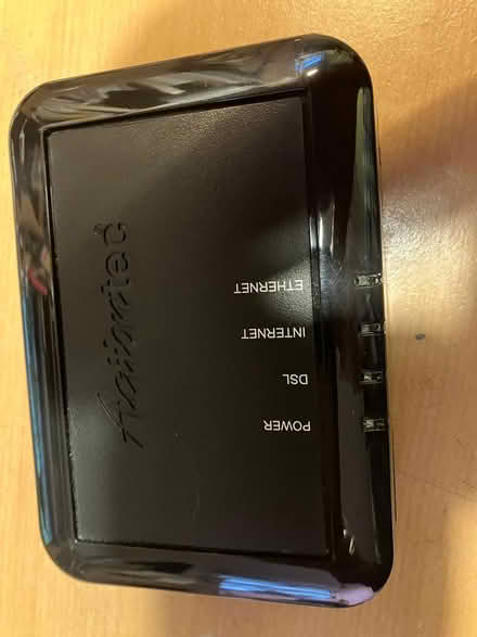 Photo of free DSL Modem (Southwest Palatine) #1
