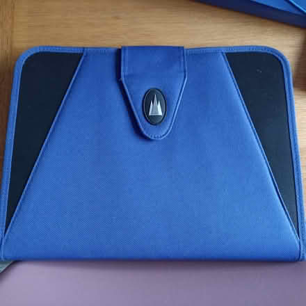 Photo of free Expandable folders (Fulwood PR2) #4