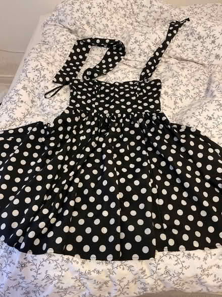 Photo of free Small Guess dress (Dollis Hill) #1
