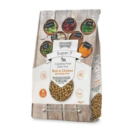 Photo of free Dog food expired Jan 2025 (Dudbridge GL5) #1