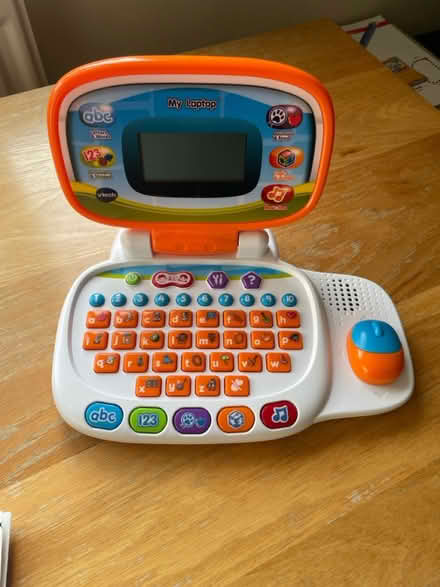 Photo of free Children laptops (RM7) #4