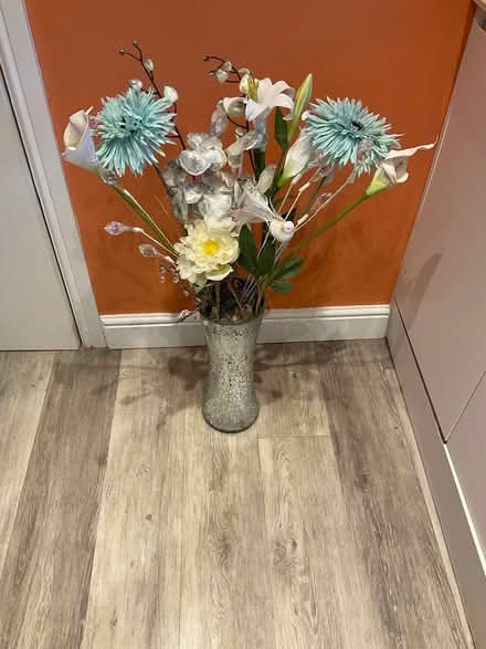 Photo of free Artificial arrangement (Stockport SK3) #1