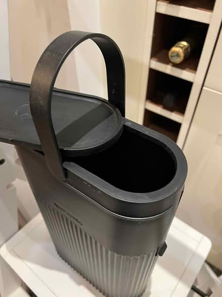 Photo of free Nespresso Pod Trash Recycling Bin (Winchester SO23) #2