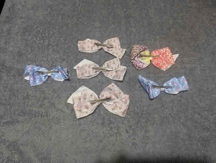 Photo of free Hair Accessories (Eastgate) #1