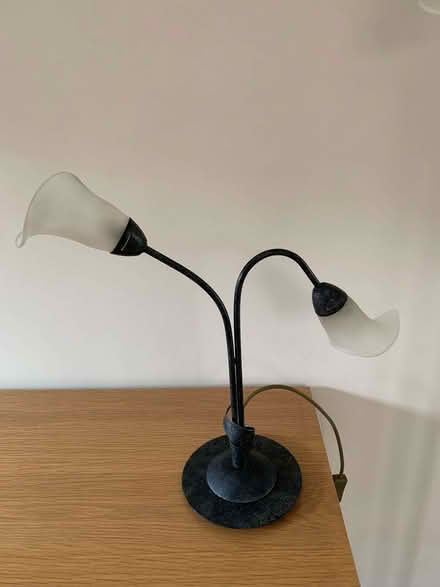 Photo of free A Pair Of Lamps (Braintree CM7) #2