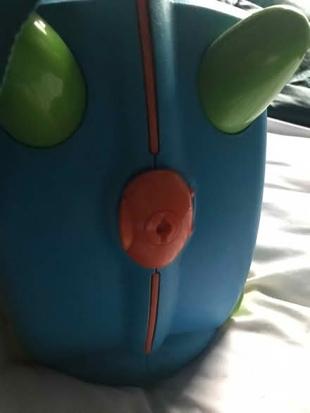 Photo of free Child’s Trunkie (Reading West RG1) #3