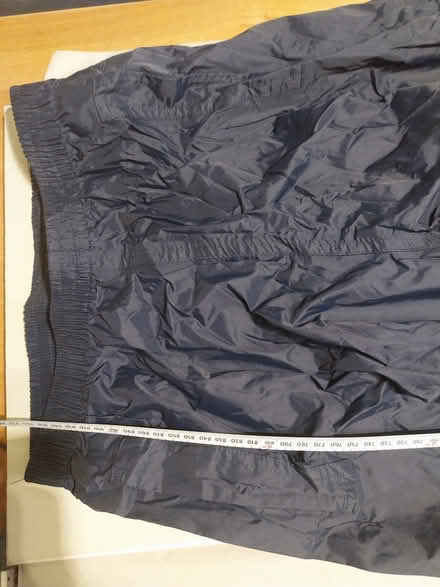 Photo of free Waterproof trousers age 13 years (Farncombe) #2