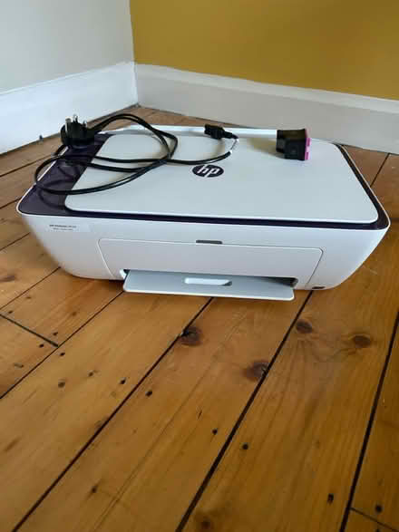 Photo of free HP Printer (WA2) #1
