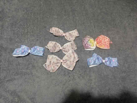 Photo of free Hair Accessories (Eastgate) #2