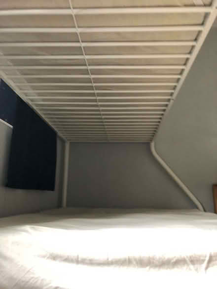 Photo of free triple bunk bed (Ruskin Park SE5) #2