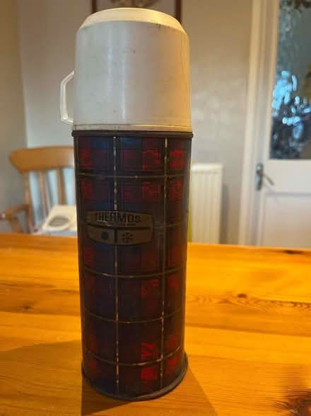 Photo of free Thermos Flask (Tattenhall CH3) #1