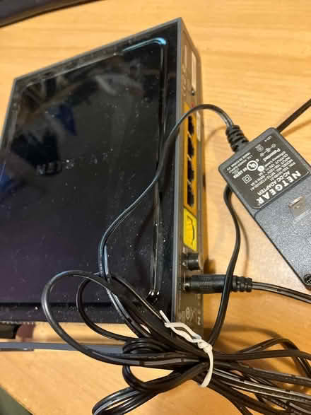 Photo of free Netgear Router (Southwest Palatine) #1