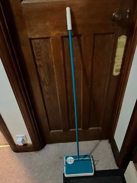 Photo of free Carpet sweeper (Saltdean BN2) #1