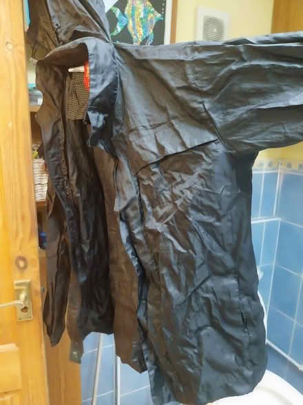 Photo of free Waterproof jacket size 8 / 36 (Farncombe) #2