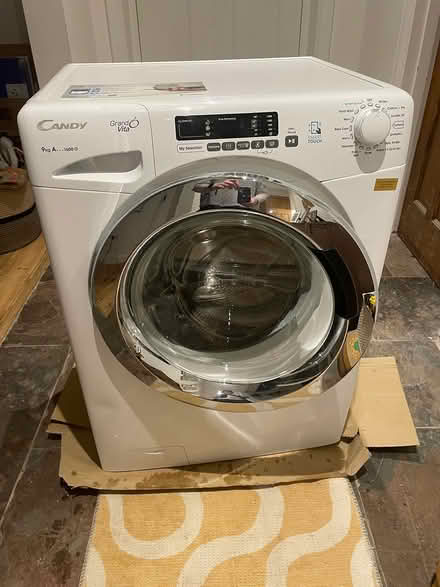 Photo of free Washing machine (Horsham) #1