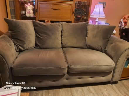 Photo of free Suite (Leuchars KY16) #1