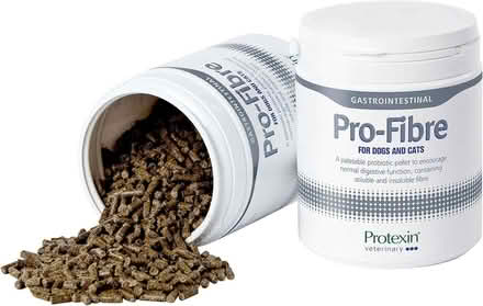 Photo of free Protexin Veterinary Pro-Fibre for Dogs & Cats (Bedwell SG1) #4
