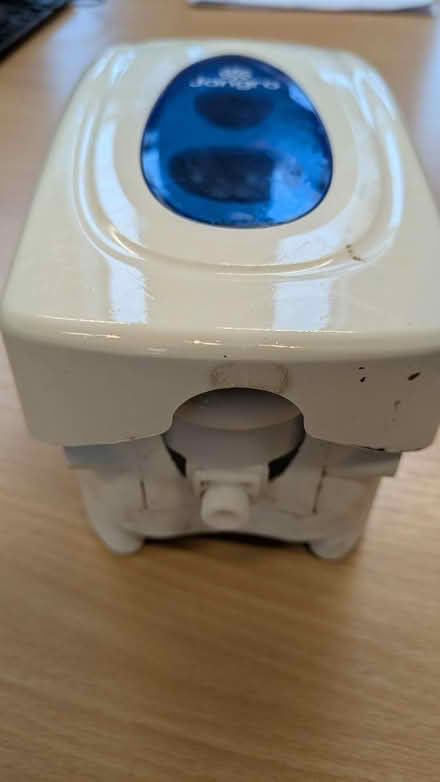 Photo of free Soap dispenser (Kempshott RG22) #2