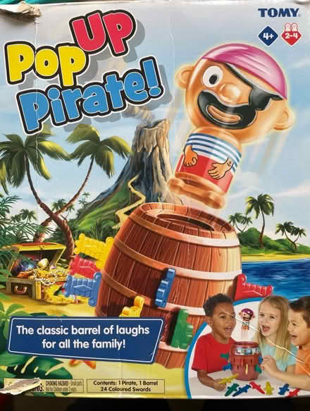 Photo of free Kids games (RM7) #3