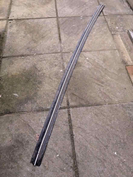 Photo of free Garage weatherproofing strip (used) (Kidlington OX5) #1