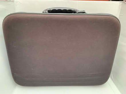 Photo of free Laptop Case (Braintree CM7) #4