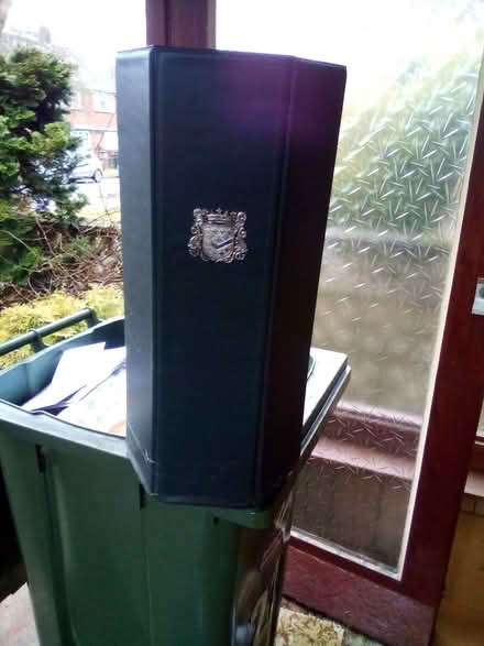 Photo of free Umbrella stand (Hoddesdon EN11) #2
