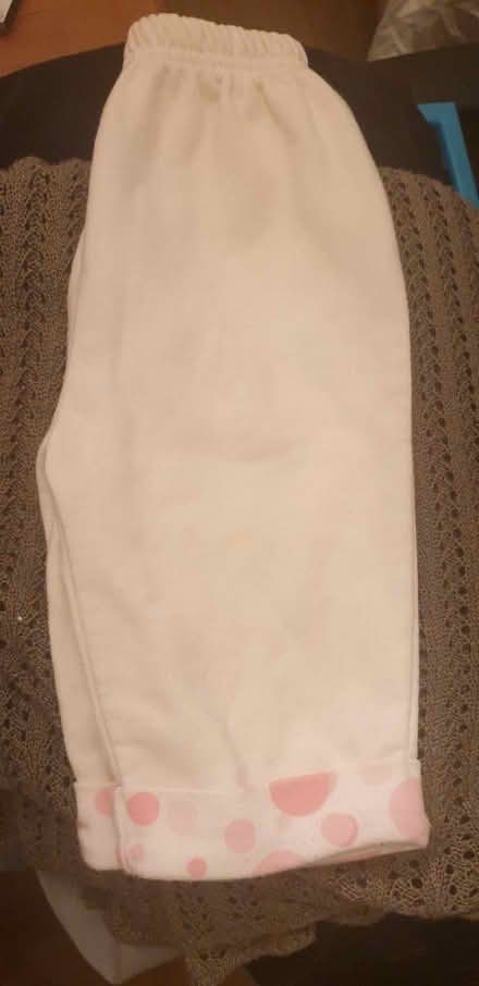 Photo of free Baby girls outfit like new (Romford RM3) #3
