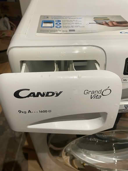 Photo of free Washing machine (Horsham) #2