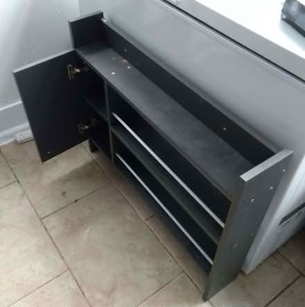 Photo of free Shelf/storage unit (Walkers Heath B38) #3