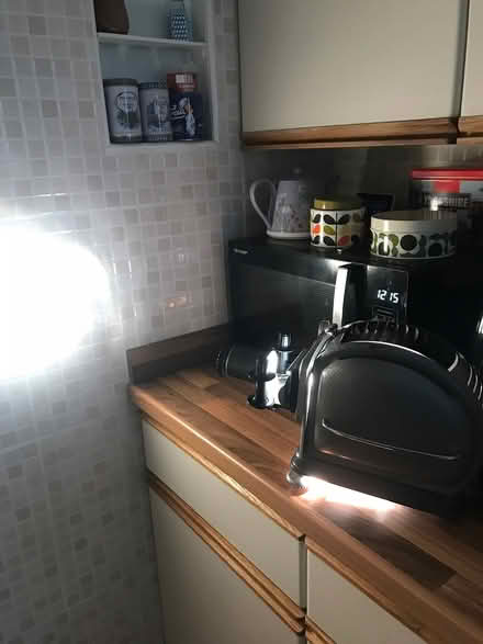 Photo of free Vintage Noris slide projector (Portsmouth PO3 Baffins) #2