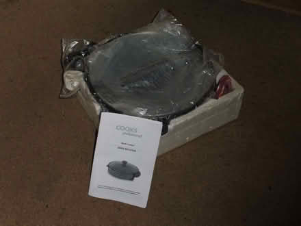 Photo of free Electric multi-cooker (Coley RG1) #1