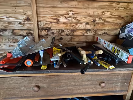 Photo of free Building tools (Brixham TQ5) #1
