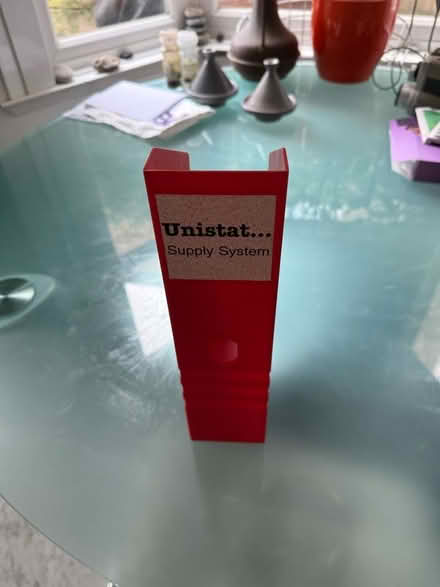Photo of free Stationary supplies (East Dulwich SE22) #3