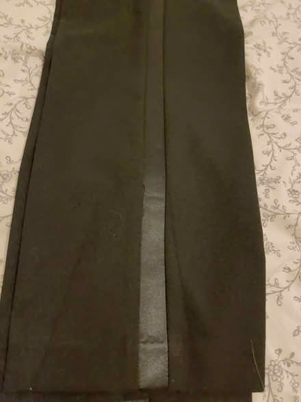 Photo of free Menโs Black suit (Dollis Hill) #2