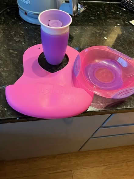 Photo of free Toddlers Trio (Hove) #1