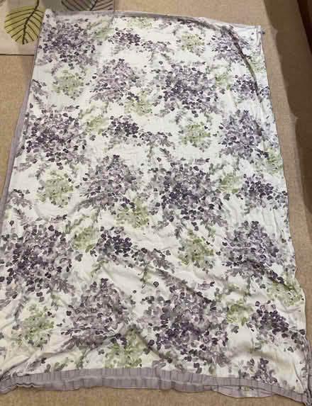 Photo of free Single duvet cover (Willerby HU10) #1
