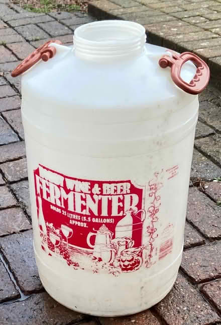 Photo of free Kegs and Barrels (Ashington, West Sussex) #2