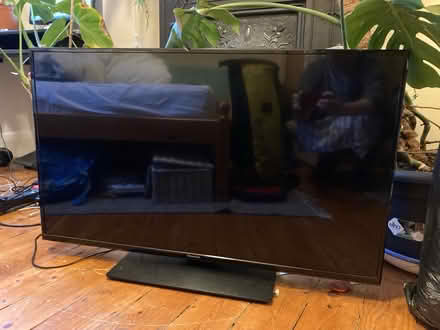 Photo of free Broken TV (Harringay, N8) #1