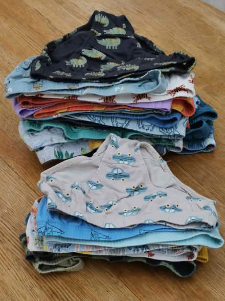 Photo of free Boys' pants (Bexleyheath DA7) #1