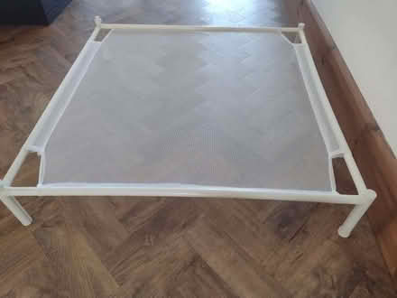 Photo of free Jumper drying rack (Pokesdown BH5) #3