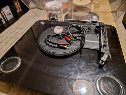 Photo of free Denver VPL-200 Record Player (Wyre Forest DY10) #2