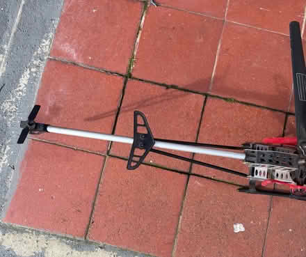 Photo of free Helicopter ?remote controlled? (Croydon. CR2 9) #1