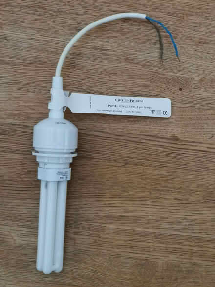 Photo of free Ceiling Lights and Fittings (DA7) #1