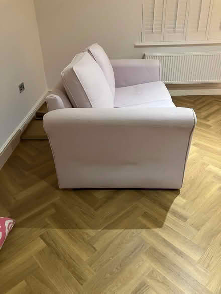Photo of free Sofa needs to go (Hartford End CM3) #3