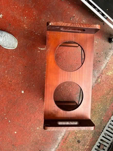 Photo of free Dog bowl (Brumby DN15) #2