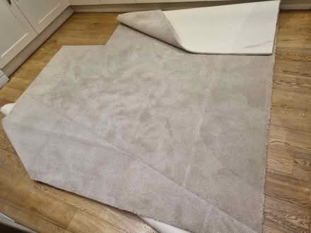 Photo of free Carpet offcut (Arborfield Garrison RG2) #1