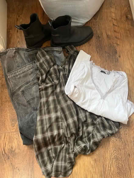 Photo of free Clothes, size 16-18 (Kilburn NW2) #2