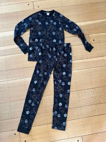 Photo of free Kids large thermals (San Leandro) #1