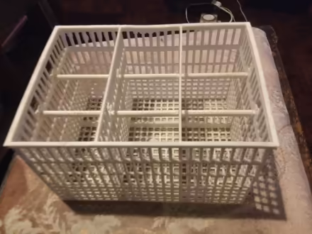 Photo of free Dishwasher cutlery basket (Littleover DE23) #1