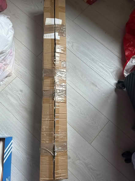 Photo of free Christmas tree (Baillieston) #1